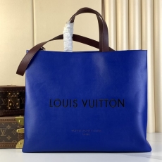 LV Shopping Bags